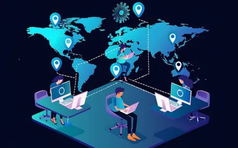 哪些原因让你急需获取公网IP？2025必备用途全解析
