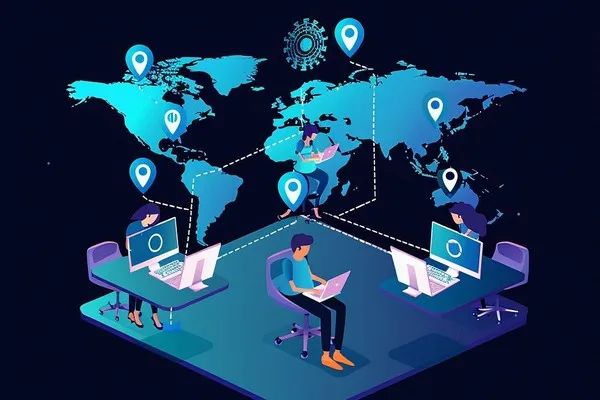 哪些原因让你急需获取公网IP?2025必备用途全解析 哪些原因让你急需获取公网IP?2025必备用途全解析
