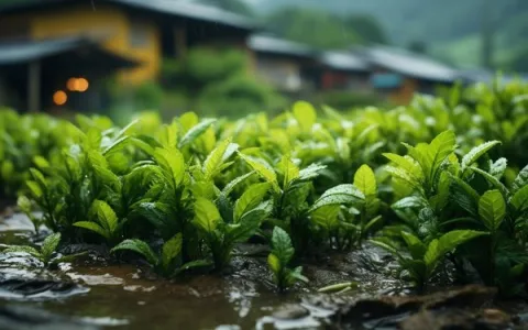 怎么选择合适的茶叶企业网站建设方案与费用分析