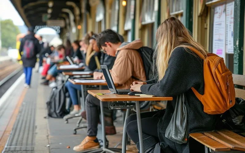 国外限制百度怎么上网？留学生常用方法有哪些