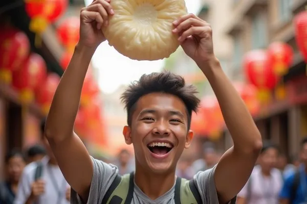 如何在龙华寻味节合理规划行程,体验本土文化魅力? 如何在龙华寻味节合理规划行程,体验本土文化魅力?