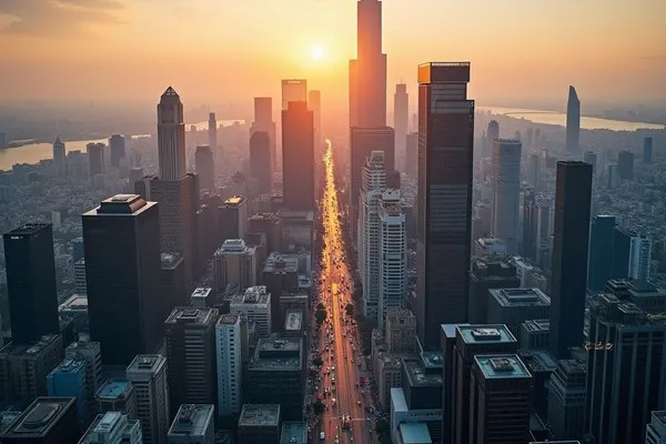 南京哪里买房好?资深中介教你如何选区域 南京哪里买房好?资深中介教你如何选区域