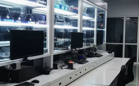 GPU服务器配件厂家选购指南与行业趋势解析