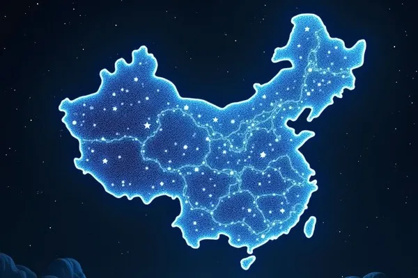 阿里云湖北区域究竟该选择哪个区性能最好？