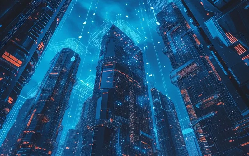 SDN与NFV:重塑网络架构的深层技术革命 SDN与NFV:重塑网络架构的深层技术革命