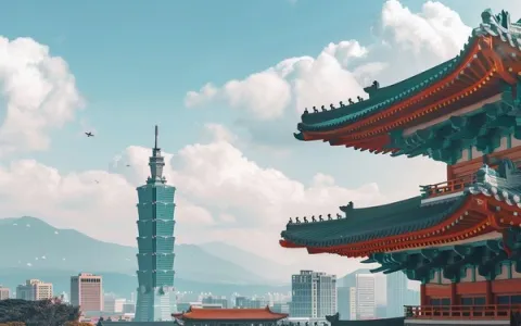 去台湾旅游多少钱？个人自由行费用怎么算