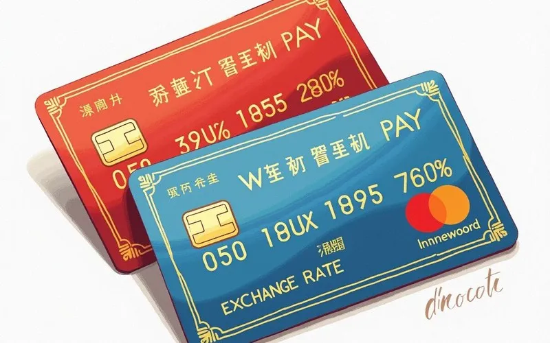 如何选择中转行与代理行，区别详解及手续费对比