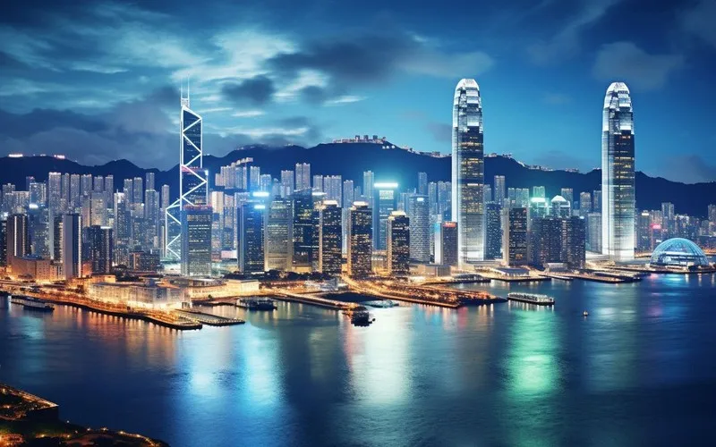 如何修改国内网络IP至香港地区怎么操作