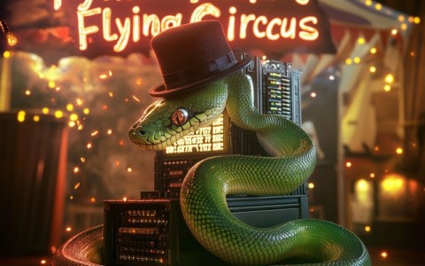 Python中dtype的妙用：从入门到灵活掌控数据类型