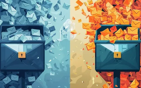 怎么选择合适的海外企业邮箱？有哪些可靠提供商与价格对比