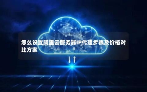 怎么设置阿里云服务器IP代理步骤及价格对比方案