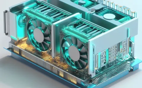 双GPU服务器配置指南：从选购到实战应用全解析
