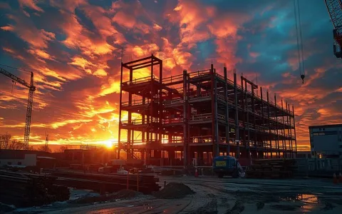 哪个西部建设网站好用又免费，建设公司排名前十有哪些？