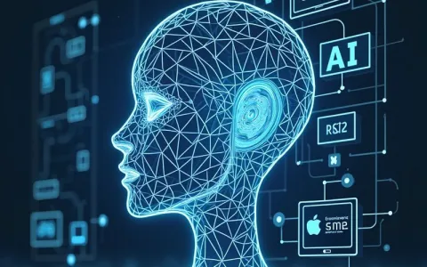 人工智能应用领域解析与实践案例全览