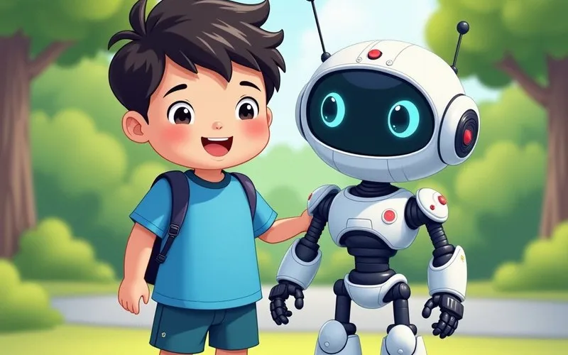 如何选择适合孩子的人工智能幼儿园及费用