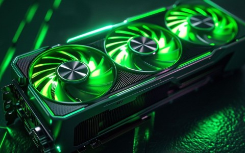GPU视频转码加速全攻略：告别漫长等待