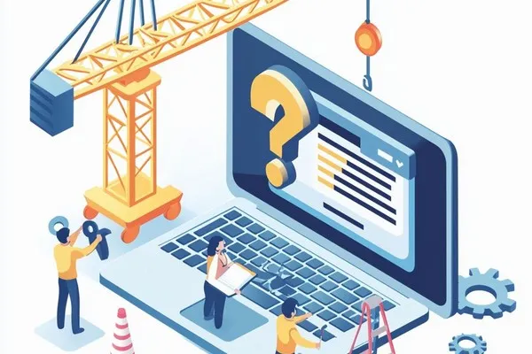 网站建设怎么做好？海宁公司做网站多少钱