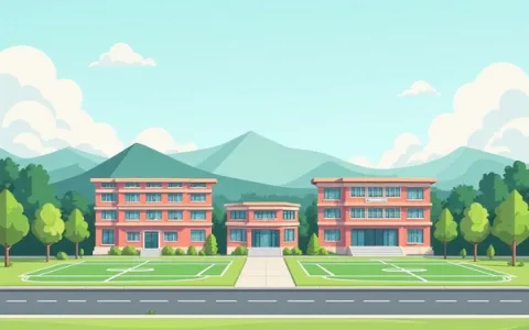 校园网站建设怎么优化效果最好
