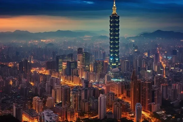 哪里可以查询IP归属地及如何识别台湾网站的真实服务器位置