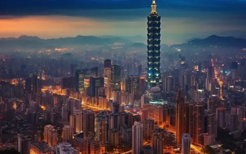 哪里可以查询IP归属地及如何识别台湾网站的真实服务器位置