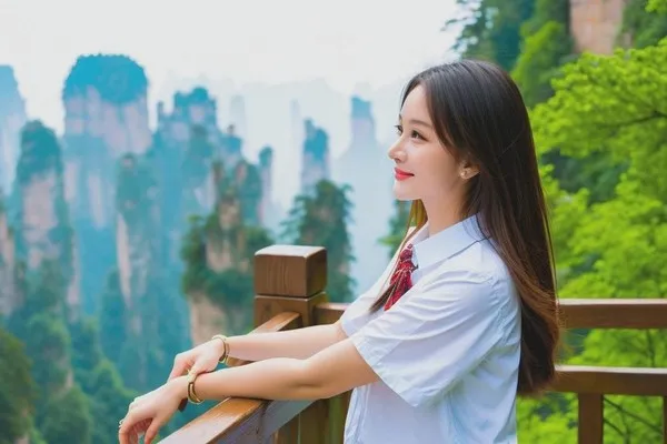 去张家界旅游怎么玩最省钱？哪个季节最适合？