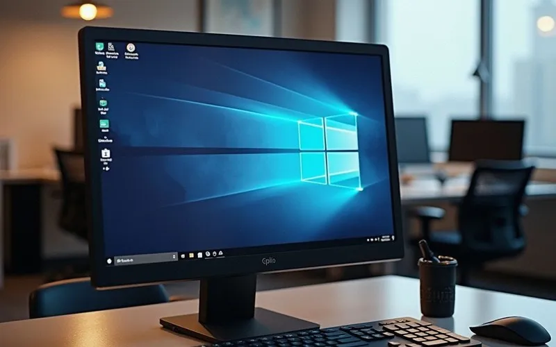 Windows搭建GPU服务器