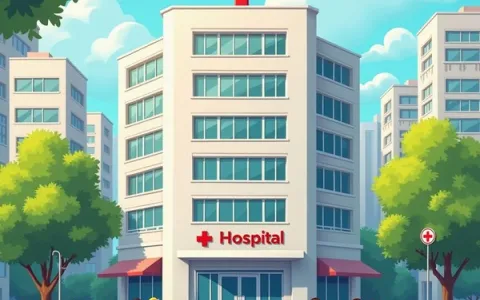 哪个城市的三甲医院网站建设方案最适合患者使用？