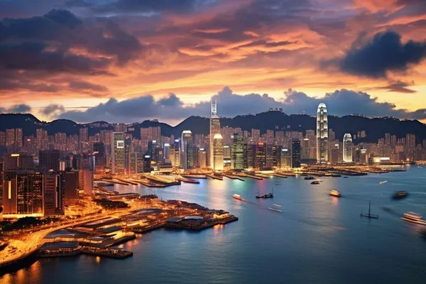 如何选择合适的香港代理IP及价格对比? 如何选择合适的香港代理IP及价格对比?