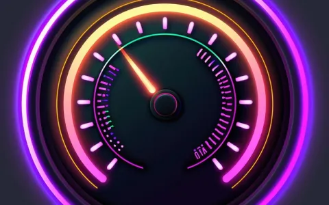 为什么国外网速这么慢及国内对比怎么测速