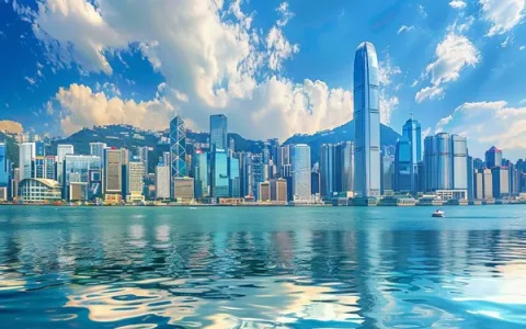挑选公司必看:香港有哪些优质IP代理服务商 挑选公司必看:香港有哪些优质IP代理服务商