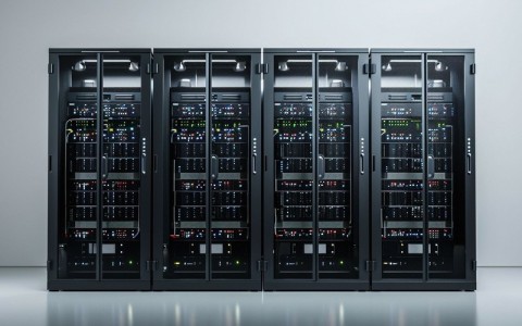 华为A300 GPU服务器：AI计算新引擎深度解析