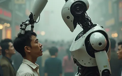 AI如何重塑未来:深刻感悟与思考之路 AI如何重塑未来:深刻感悟与思考之路