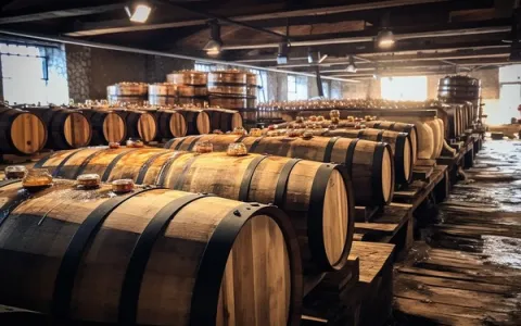 为什么建酒坊网站能快速提升销量？怎么开始