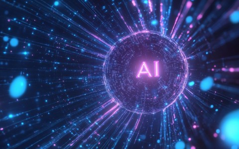 2025年AI大模型前沿动态与应用趋势分析