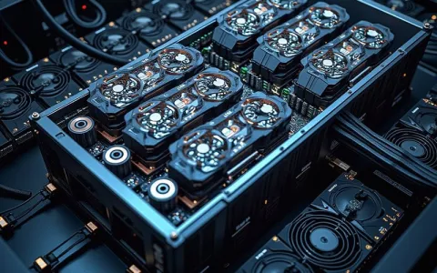 S5300存储RAID5磁盘阵列服务器数据恢复实例详解