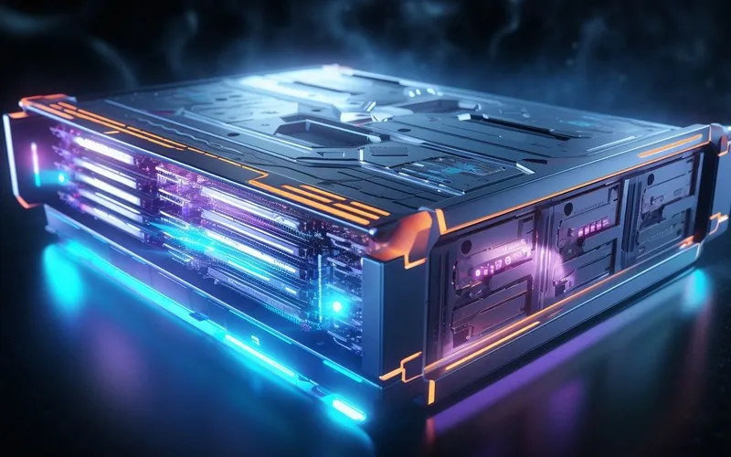 服务器机箱多gpu 服务器机箱多gpu