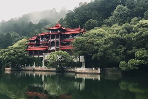 如何建设炎陵特色旅游网站及费用方案? 如何建设炎陵特色旅游网站及费用方案?