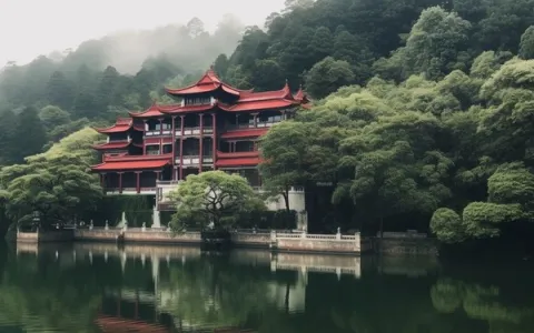 如何建设炎陵特色旅游网站及费用方案？