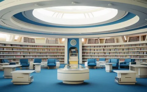 图书馆门户网站怎么建设最好需要多少钱？