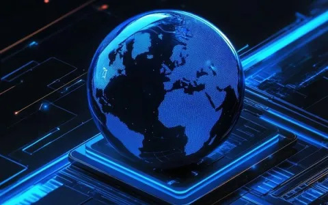 如何选择合适的国外服务器IP？