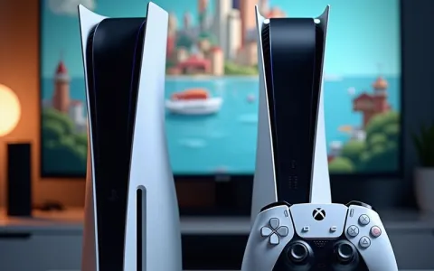 如何选择PS5和PS4主机？性能差异、降价优惠全解析