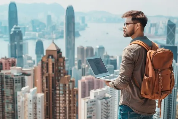 哪个VPN适合香港用户使用?怎么选择最稳定 哪个VPN适合香港用户使用?怎么选择最稳定
