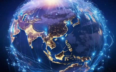 怎么办理电信国际专线？收费标准与办理地点指南