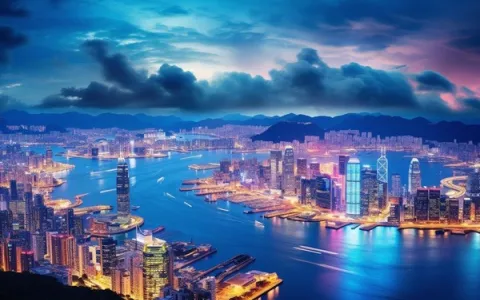 怎么买香港IP以及需要多少钱