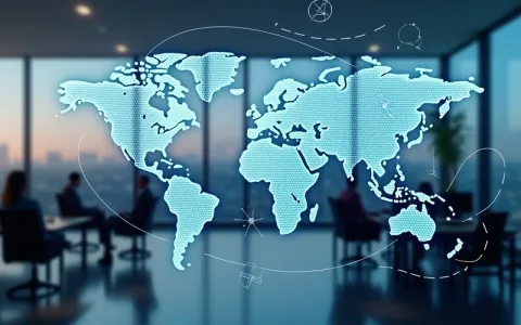 主机在国外如何备案?具体流程与所需材料全解析 主机在国外如何备案?具体流程与所需材料全解析