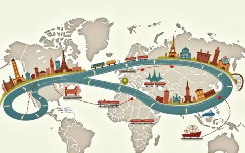 旅游外贸网站怎么建设推广最有效？