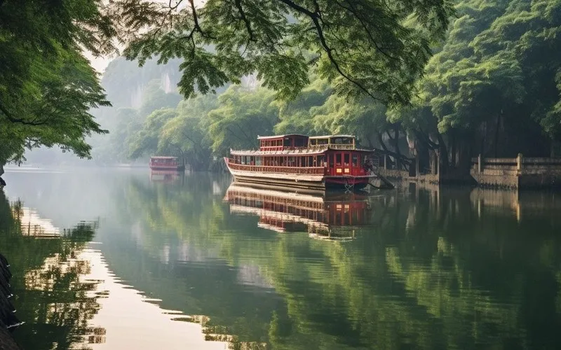 国外怎么玩转九曲溪景点推荐、省钱攻略哪里最佳 国外怎么玩转九曲溪景点推荐、省钱攻略哪里最佳