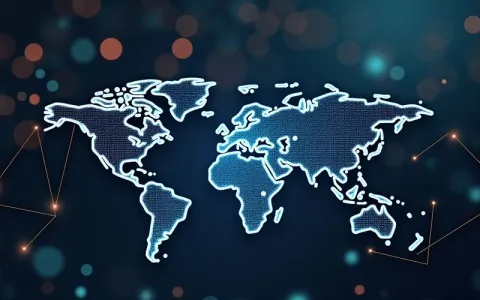 外贸企业如何用阿里云国际站+CDN加速，轻松搞定全球客户？