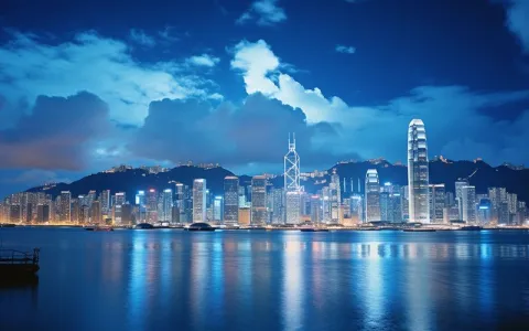 国内上香港网站怎么操作？哪个免费又好用