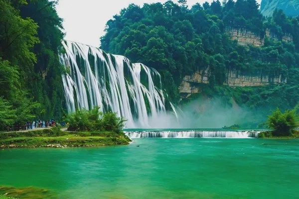 去贵州旅游大概多少钱?教你如何规划预算不被坑 去贵州旅游大概多少钱?教你如何规划预算不被坑